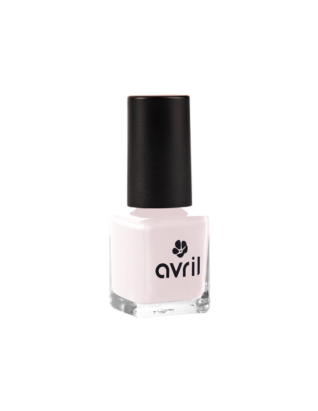Smalto Lait de Rose n. 631 | Avril | Wingsbeat