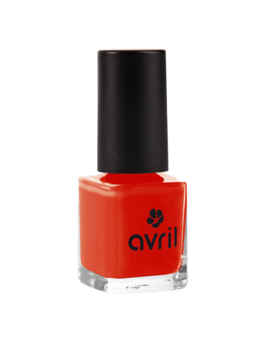 Smalto Coquelicot n. 40 | Avril | Wingsbeat