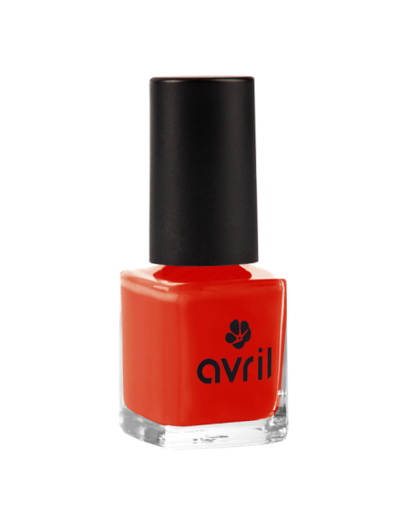 Smalto Coquelicot n. 40 | Avril | Wingsbeat