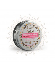 Holud Maschera Viso Antiage | Rasayana | Wingsbeat