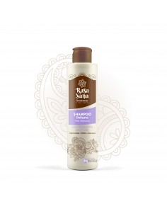 Maschera Shampoo Delicato | Rasayana | Wingsbeat