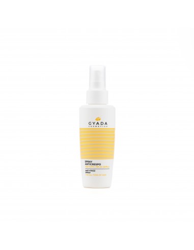 Spray Anticrespo Gyada Cosmetics per capelli | Wingsbeat