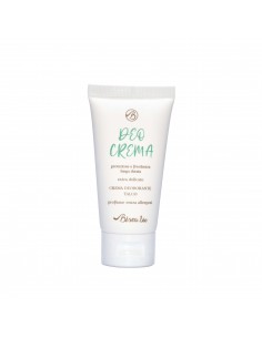 Deo Crema - Crema Deodorante Talco | Bisoubio | Wingsbeat