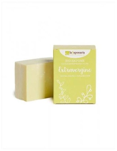 Sapone Extravergine | Acquista su Wingsbeat