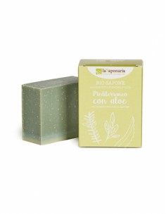 Sapone Mediterraneo con Aloe | Acquista su Wingsbeat