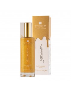 Stardust On Me - Gold | Eterea | Wingsbeat