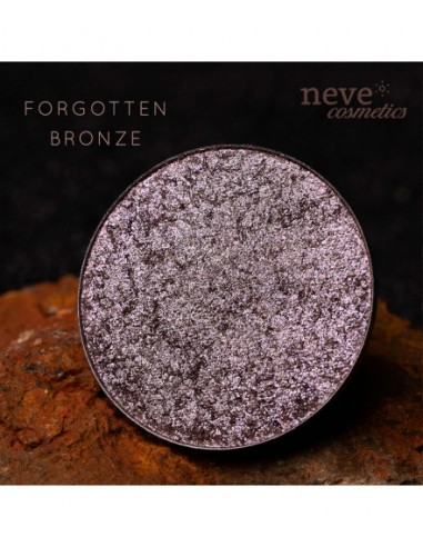 Ombretto Duochrome Forgotten Bronze | Neve Cosmetics | Wingsbeat