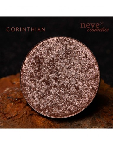 Ombretto Duochrome Corinthian | Neve Cosmetics | Wingsbeat