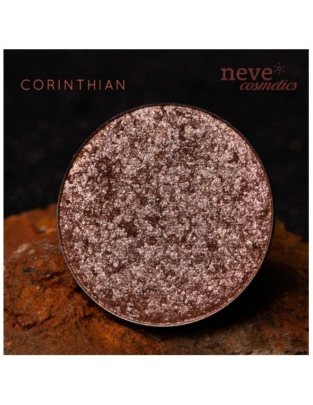 Ombretto Duochrome Corinthian | Neve Cosmetics | Wingsbeat