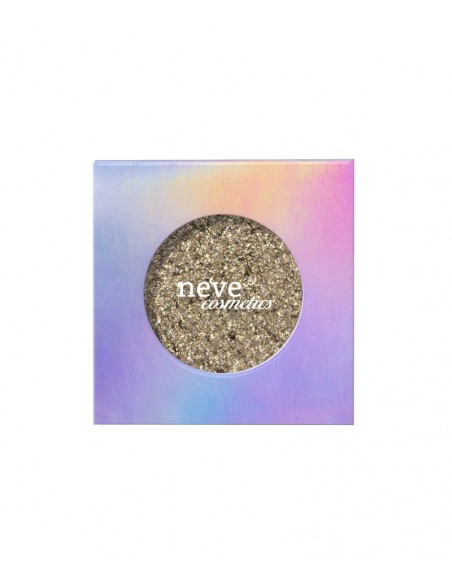 Ombretto Duochrome Elettro | Neve Cosmetics | Wingsbeat