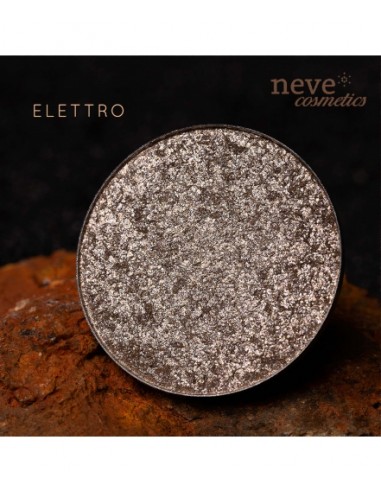 Ombretto Duochrome Elettro | Neve Cosmetics | Wingsbeat