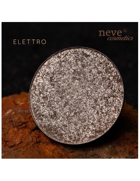 Ombretto Duochrome Elettro | Neve Cosmetics | Wingsbeat