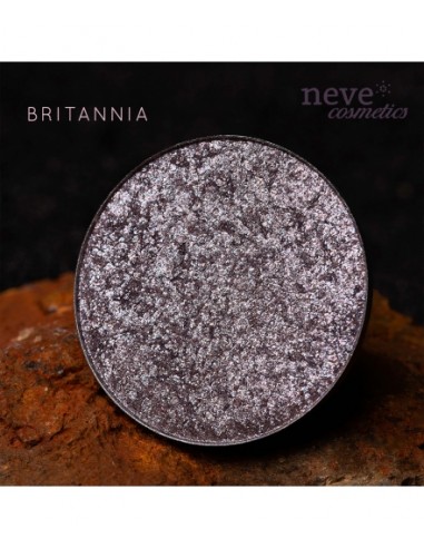 Ombretto Duochrome Britannia | Neve Cosmetics | Wingsbeat