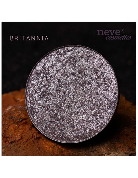 Ombretto Duochrome Britannia | Neve Cosmetics | Wingsbeat