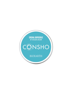 Consho - Crema Doposole | Bioearth | Wingsbeat