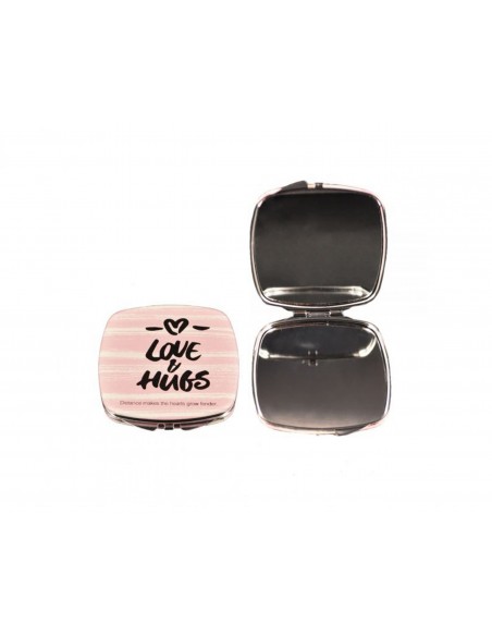 Specchietto "Love" | Le Kikke | Wingsbeat Specchietto "Love" | Le Kikke | Wingsbeat