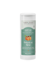 Polvere Di Riso | Latte e Luna | Wingsbeat