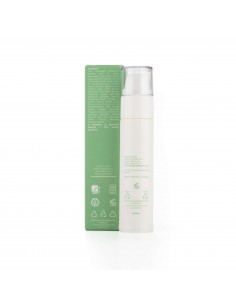 Re-Purity Skin Face Cream Gel - Crema Gel Viso Effetto Opacizzante | Gyada Cosmetics | Wingsbeat 2