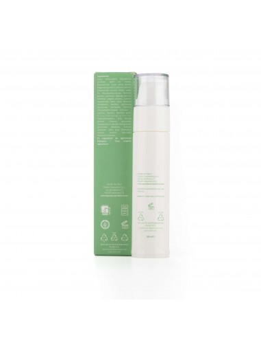 Re-Purity Skin Face Cream Gel - Crema Gel Viso Effetto Opacizzante | Gyada Cosmetics | Wingsbeat Re-Purity Skin Face Cream Gel - Crema Gel Viso Effetto Opacizzante | Gyada Cosmetics | Wingsbeat