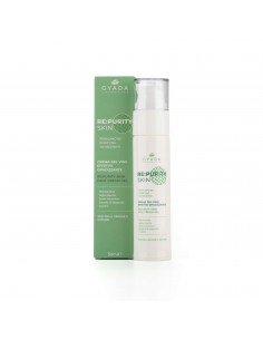 Re-Purity Skin Face Cream Gel - Crema Gel Viso Effetto Opacizzante | Gyada Cosmetics | Wingsbeat