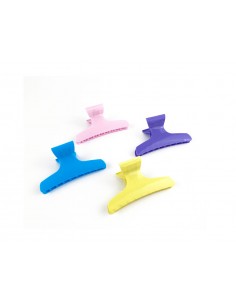 Pinza Per Capelli Colorata | Le Kikke | Wingsbeat