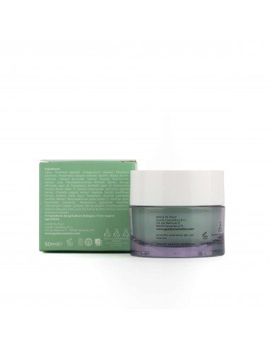 Re-Purity Skin Sleeping Mask - Maschera Notte con Acido Salicilico | Gyada Cosmetics | Wingsbeat