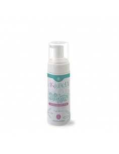 Bonjour Mousse Detergente Viso | Kamelì | Wingsbeat