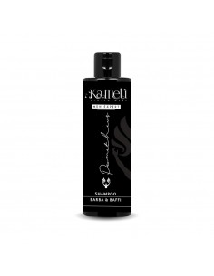 Shampoo Barba E Baffi | Kamelì | Wingsbeat