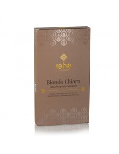 Miscela Biondo Chiaro Freddo | Isha | Wingsbeat