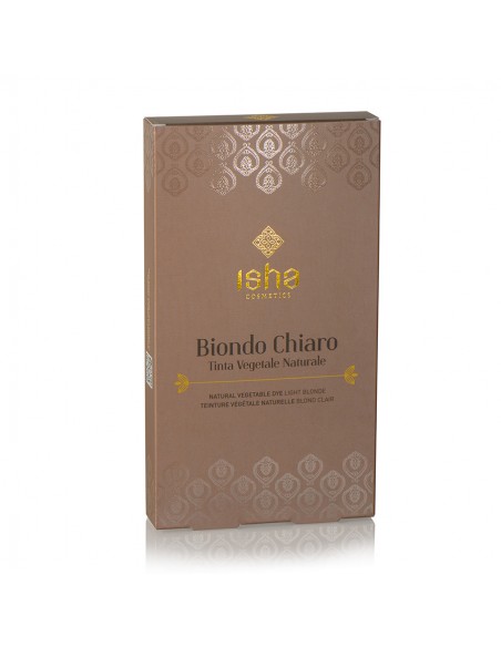 Miscela Biondo Chiaro Freddo | Isha | Wingsbeat Miscela Biondo Chiaro Freddo | Isha | Wingsbeat