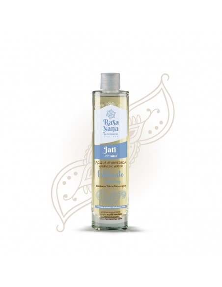 Acqua Ayurvedica Jati Esfoliante | Rasayana | Wingsbeat Acqua Ayurvedica Jati Esfoliante | Rasayana | Wingsbeat