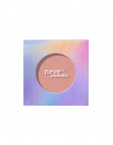 Blush in Cialda Nowhere | Neve Cosmetics | Wingsbeat