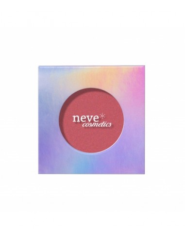 Blush in CialdaCourt | Neve Cosmetics | Wingsbeat