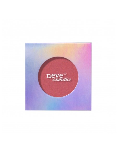Blush in CialdaCourt | Neve Cosmetics | Wingsbeat