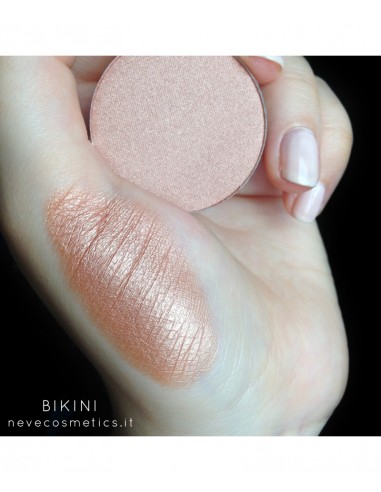 Blush in Cialda Bikini | Neve Cosmetics | Wingsbeat
