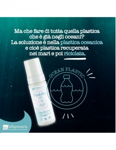 Mousse Detergente Mirtilla | Acquista su Wingsbeat 2