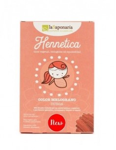 Tinta Vegetale Melograno - Durga | Acquista su Wingsbeat