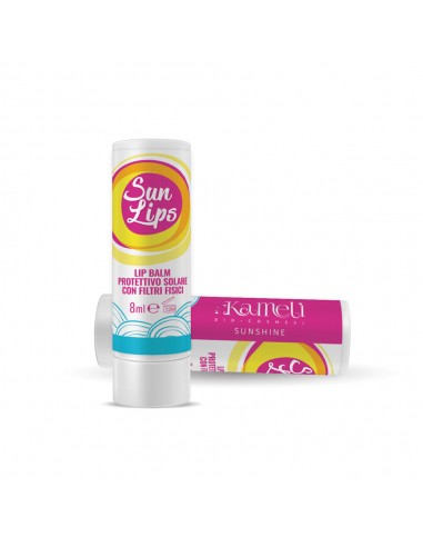 Sun Lips Protettivo Labbra | Kamelì | Wingsbeat