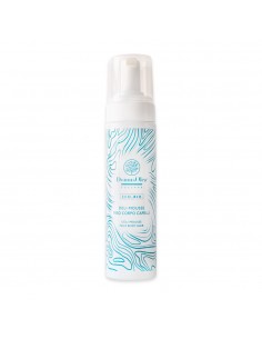 Deli-Mousse Viso Corpo Capelli | Domus Olea Toscana | Wingsbeat