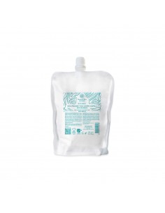 Refill Deli-Mousse Viso Corpo Capelli | Domus Olea Toscana | Wingsbeat