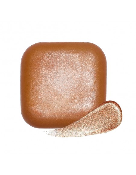 Olio Corpo Solido Bronze Gold Illuminante | Senso Naturale | Wingsbeat Olio Corpo Solido Bronze Gold Illuminante | Senso Naturale | Wingsbeat