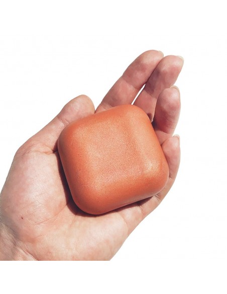 Olio Corpo Solido Peach Gold Illuminante | Senso Naturale | Wingsbeat Olio Corpo Solido Peach Gold Illuminante | Senso Naturale | Wingsbeat