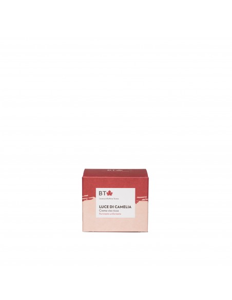 Crema Viso Ricca | Biofficina Toscana | Wingsbeat