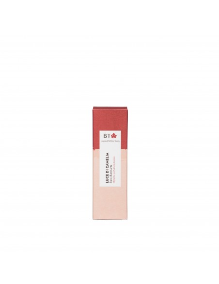 Siero Illuminante | Biofficina Toscana | Wingsbeat