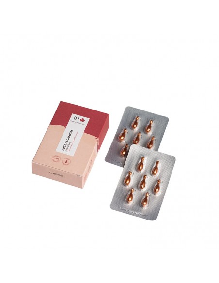 Perle di Luce Mantenimento | Biofficina Toscana | Wingsbeat Perle di Luce Mantenimento | Biofficina Toscana | Wingsbeat