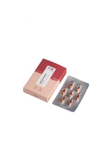Perle di Luce Prova | Biofficina Toscana | Wingsbeat
