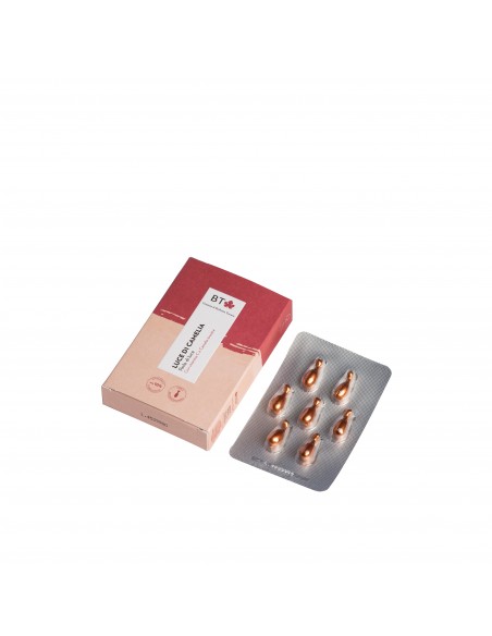 Perle di Luce Prova | Biofficina Toscana | Wingsbeat Perle di Luce Prova | Biofficina Toscana | Wingsbeat