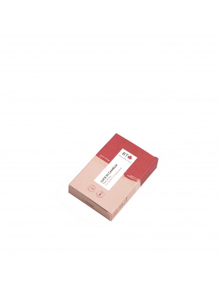 Perle di Luce Prova | Biofficina Toscana | Wingsbeat Perle di Luce Prova | Biofficina Toscana | Wingsbeat