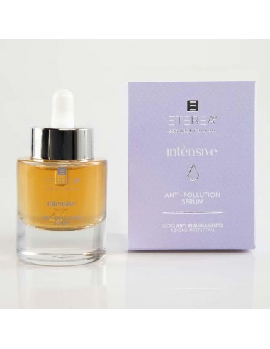 Intensive anti Pollution Serum | Eterea Cosmesi Naturale | Wingsbeat