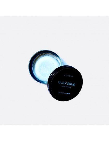 Quasi Solid Hair/Body | Purophi | Wingsbeat Quasi Solid Hair/Body | Purophi | Wingsbeat